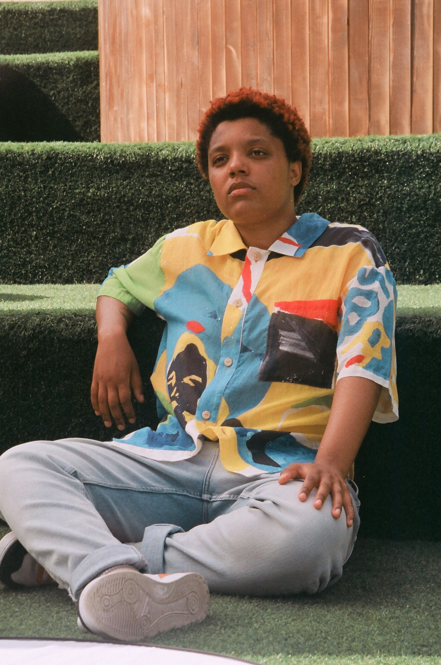 Loraine James