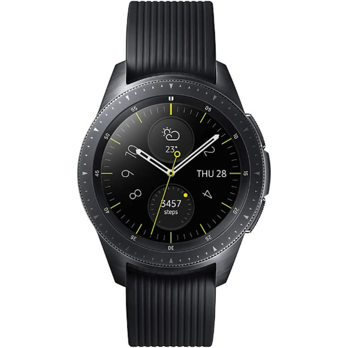 Samsung Galaxy Watch 4G