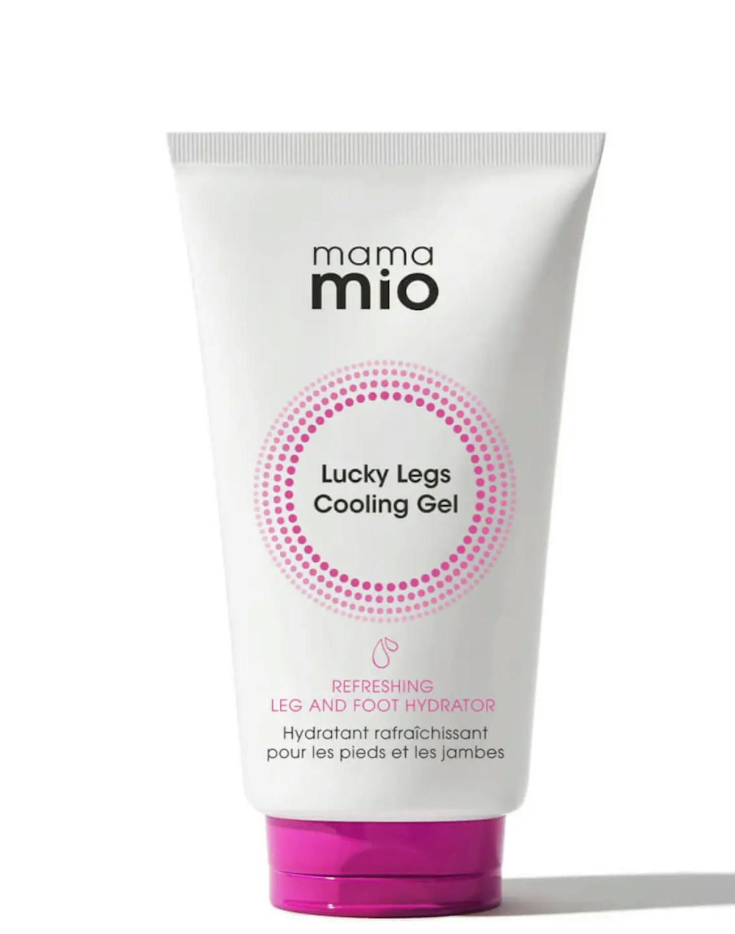 Mama Mio Lucky Legs Cooling Get