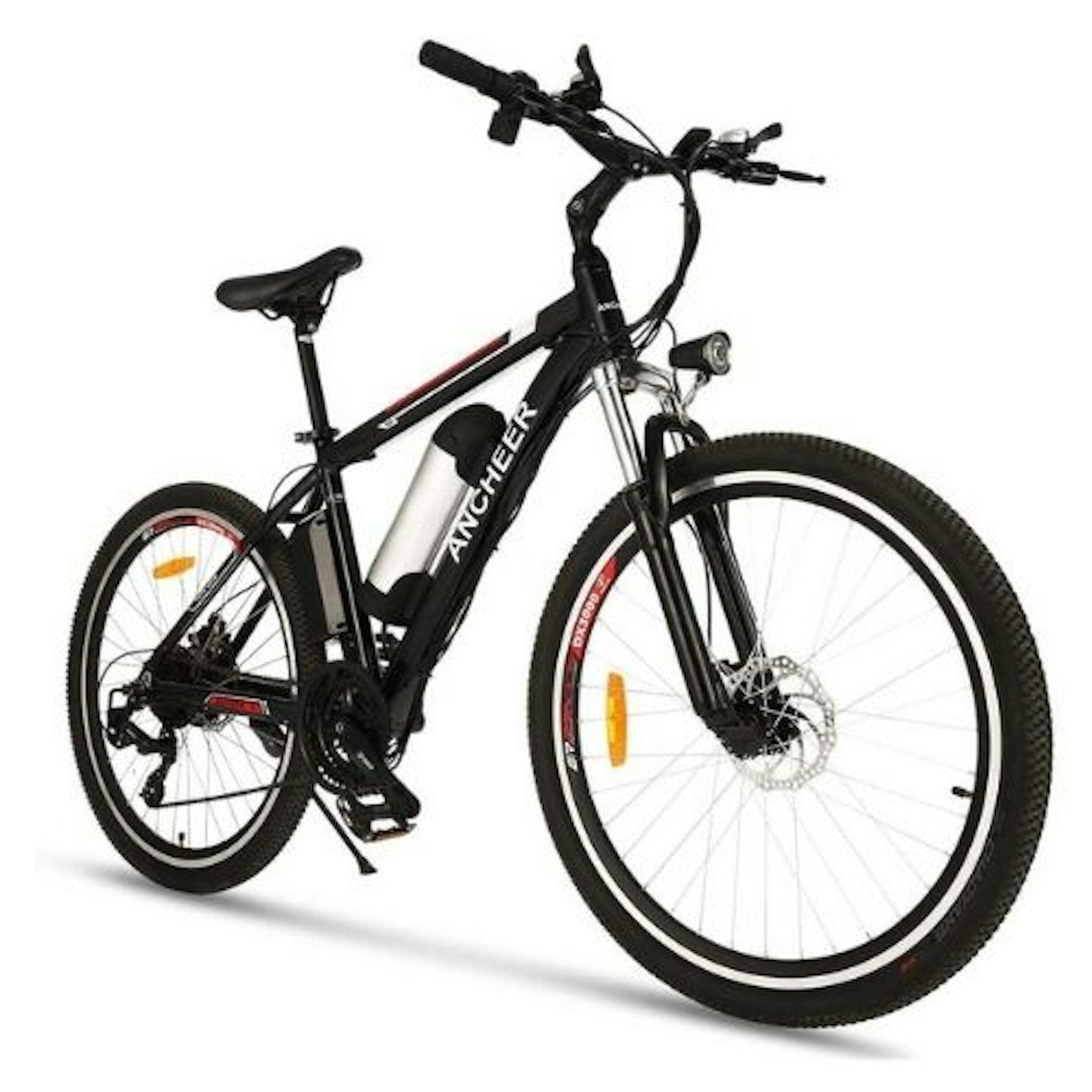 ANCHEER Electric Bike