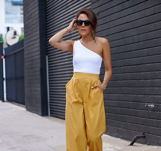 The trending summer tops you wouldn't 