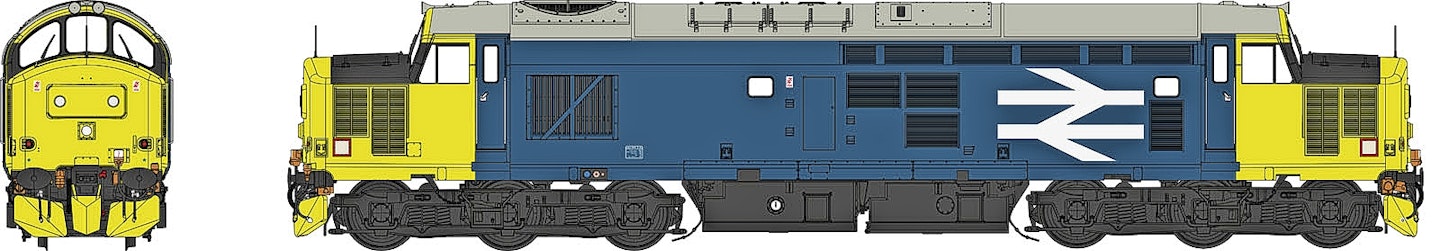 Class 37/4