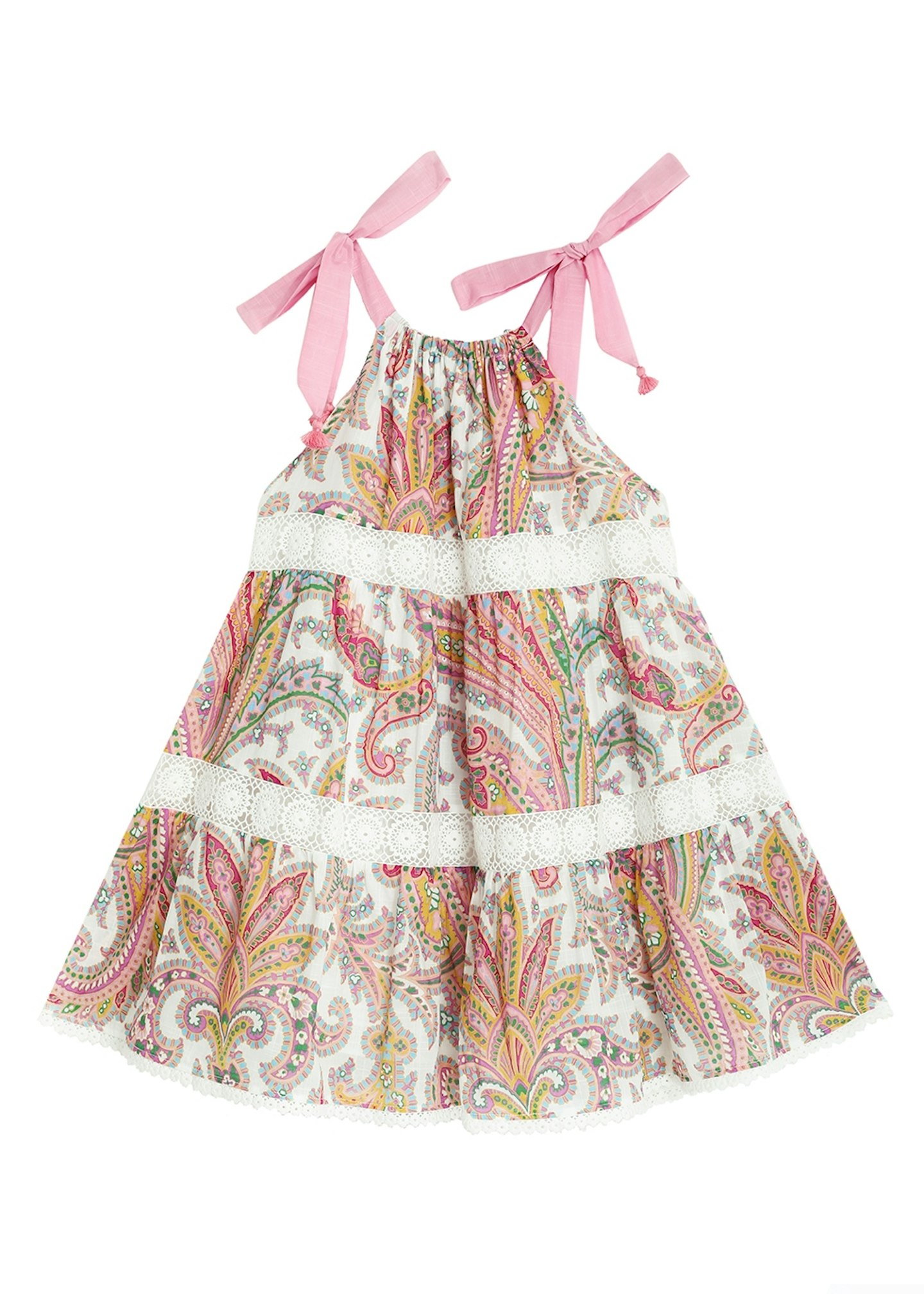 Harvey Nichols Just Launched Childrenswear