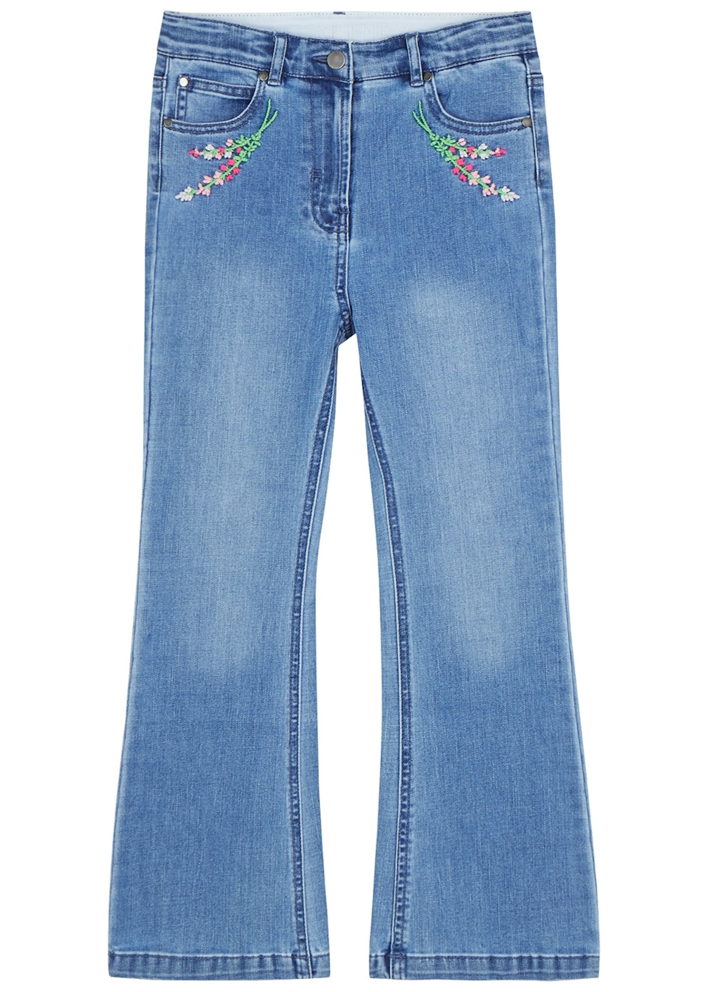 The Best Of Harvey Nichols Kidswear - Stella McCartney