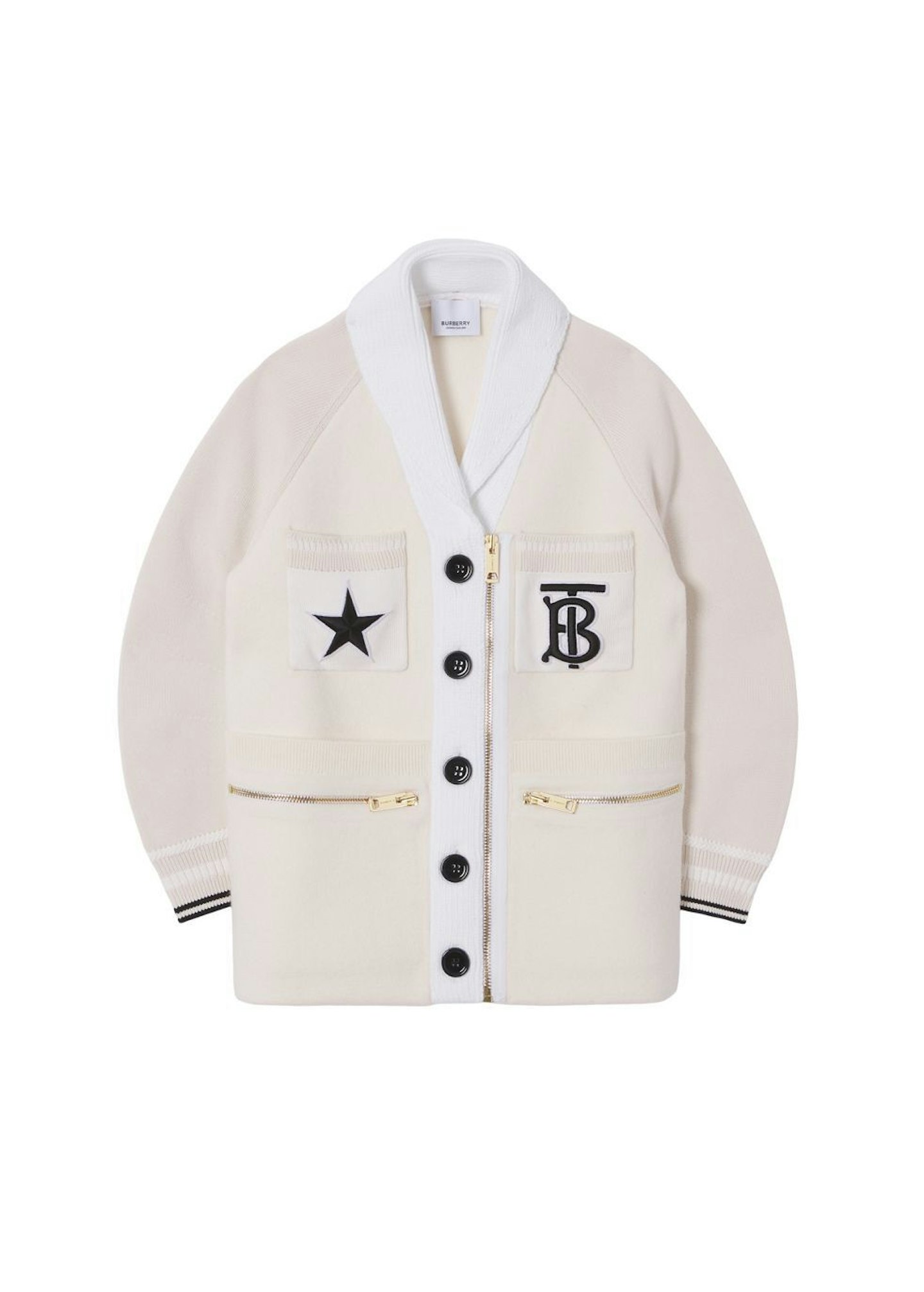 The Best Of Harvey Nichols Kidswear - Burberry
