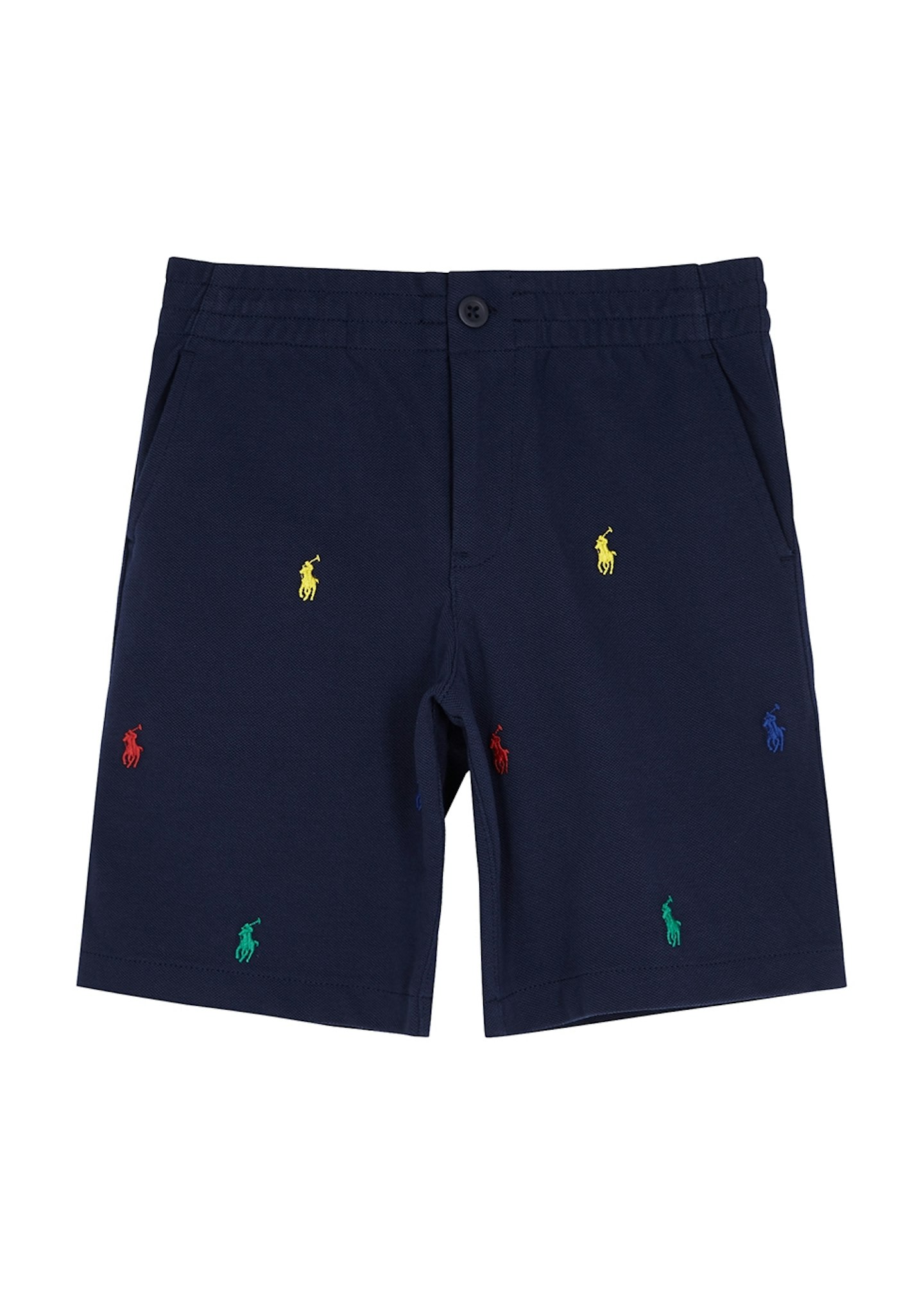 The Best Of Harvey Nichols Kidswear - Polo Ralph Lauren