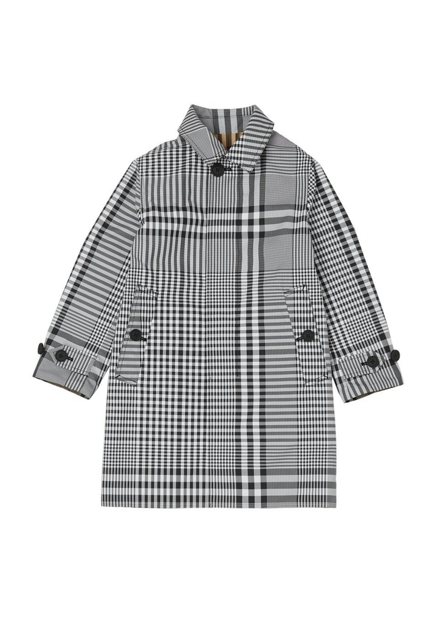 Harvey nichols burberry hot sale