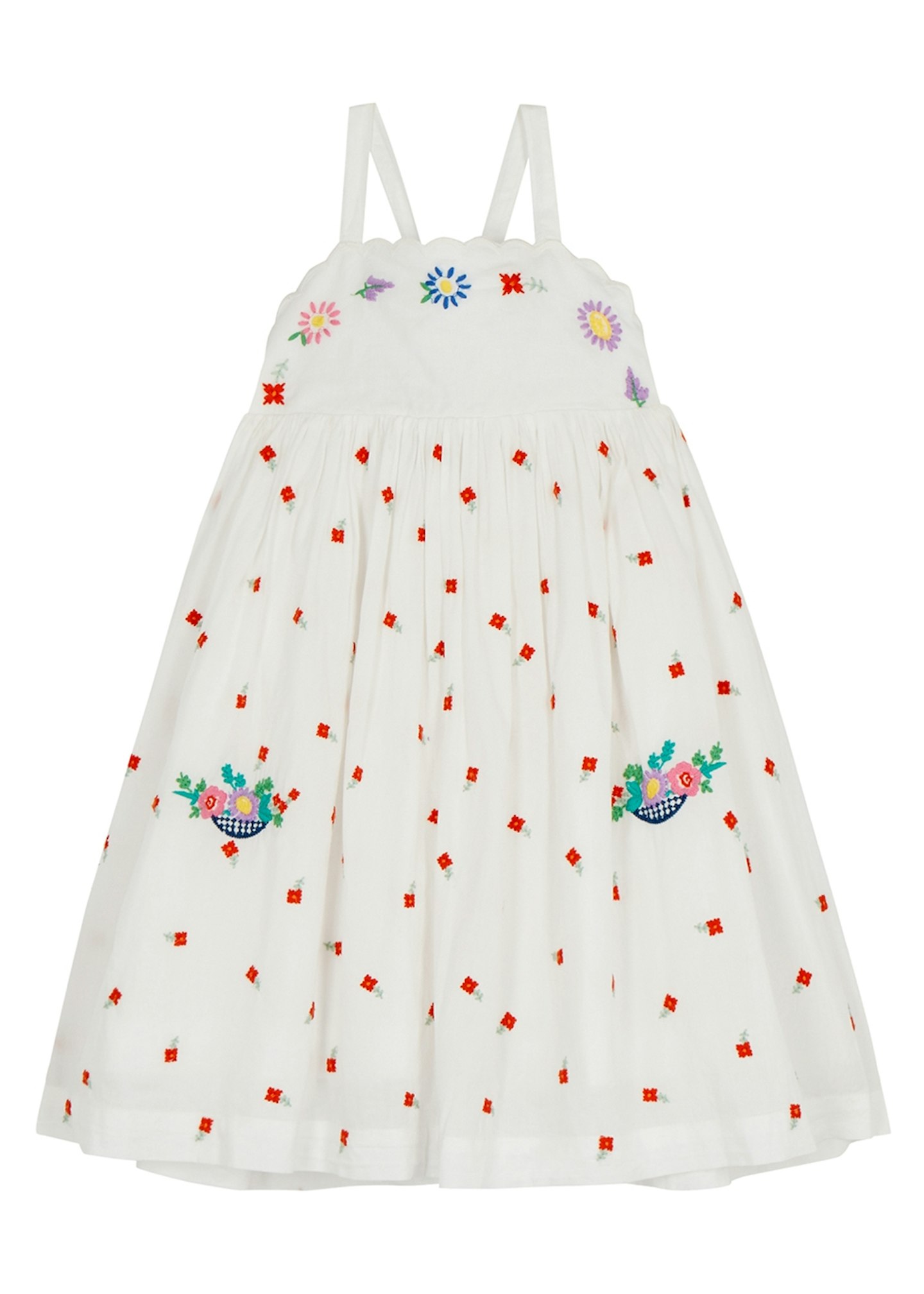 The Best Of Harvey Nichols Kidswear - Stella McCartney