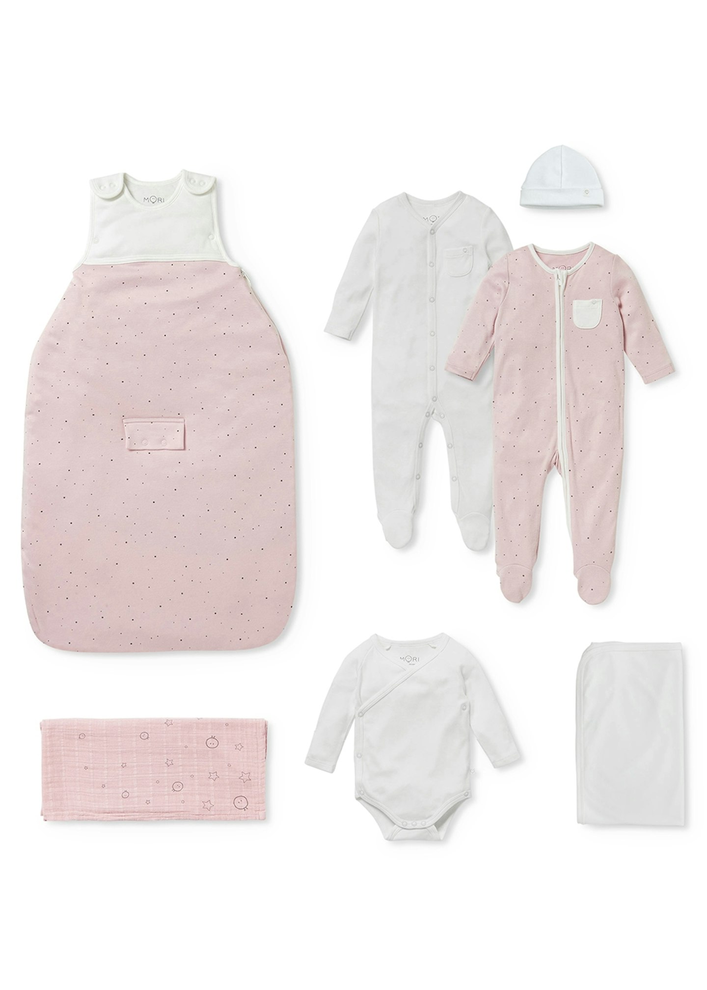 The Best Of Harvey Nichols Kidswear - Baby Mori