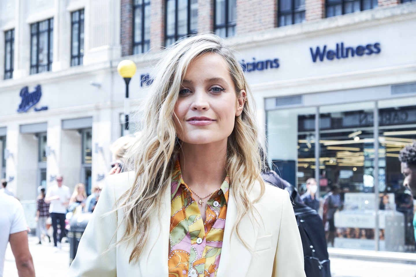 Laura Whitmore Boots