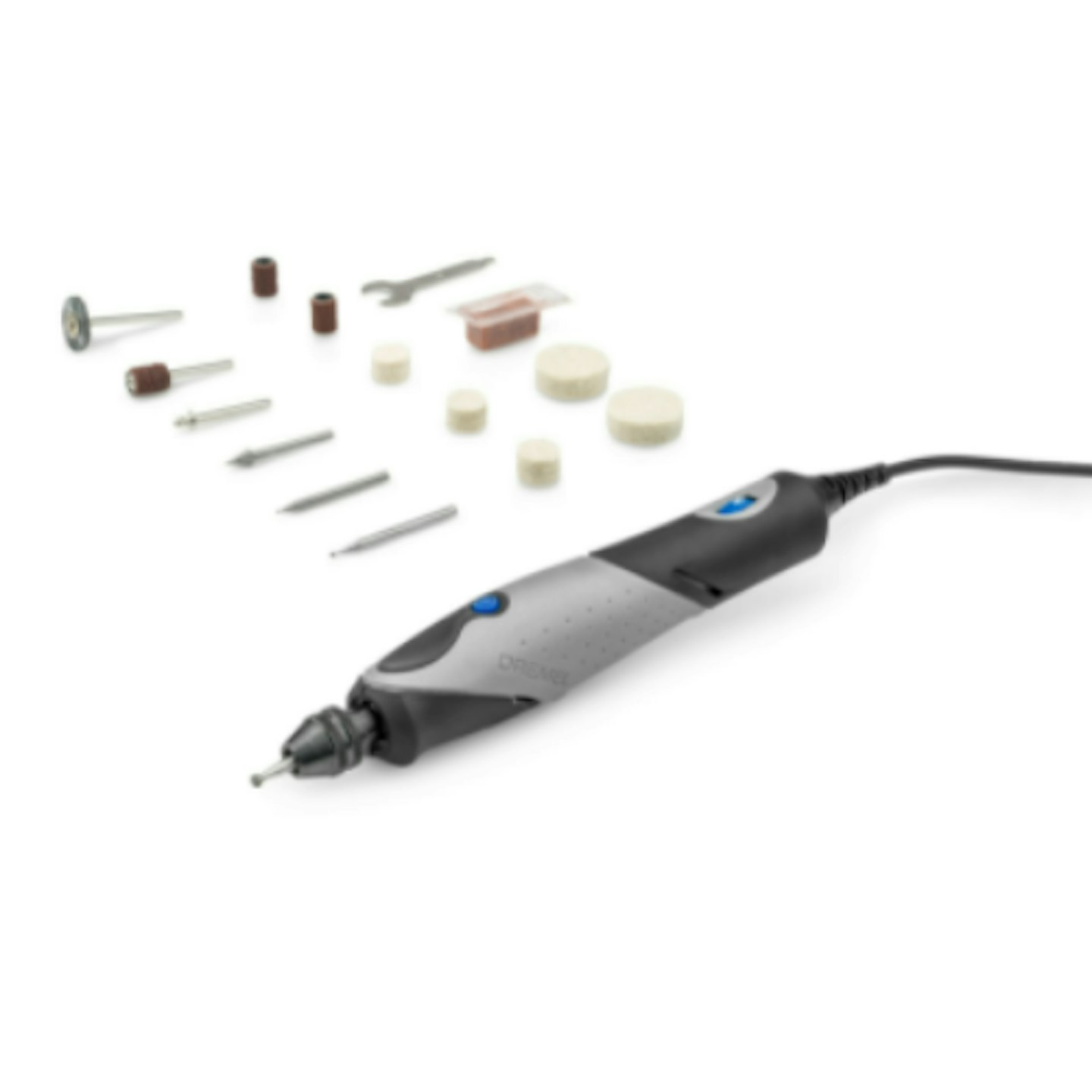 Dremel Stylo 240V 9W Corded Multi-Tool Kit