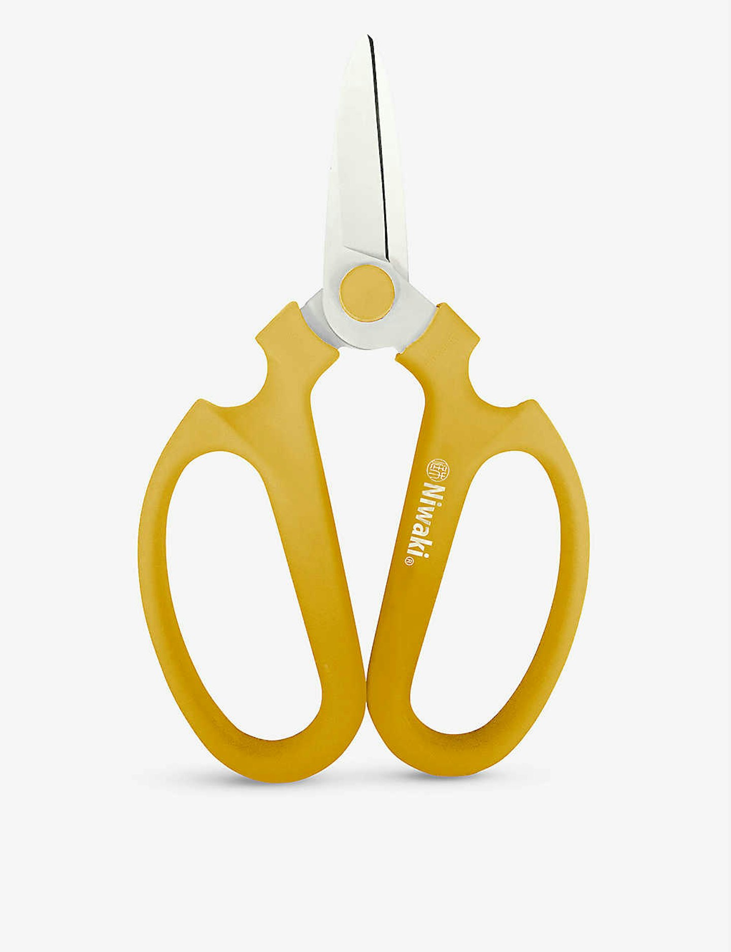 Niwaki x Sakagen, Flowers Scissors 18cm, £35