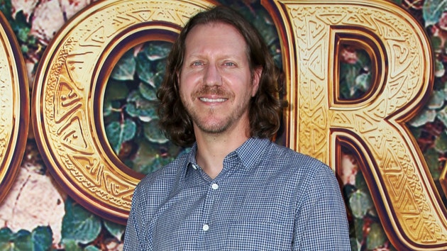 Star Wars: Matthew Robinson Writing Patty Jenkins' Rogue Squadron