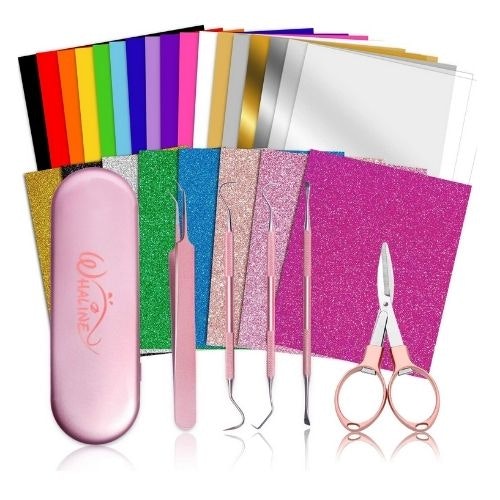 The best vinyl label maker for customising at home Leisure Yours