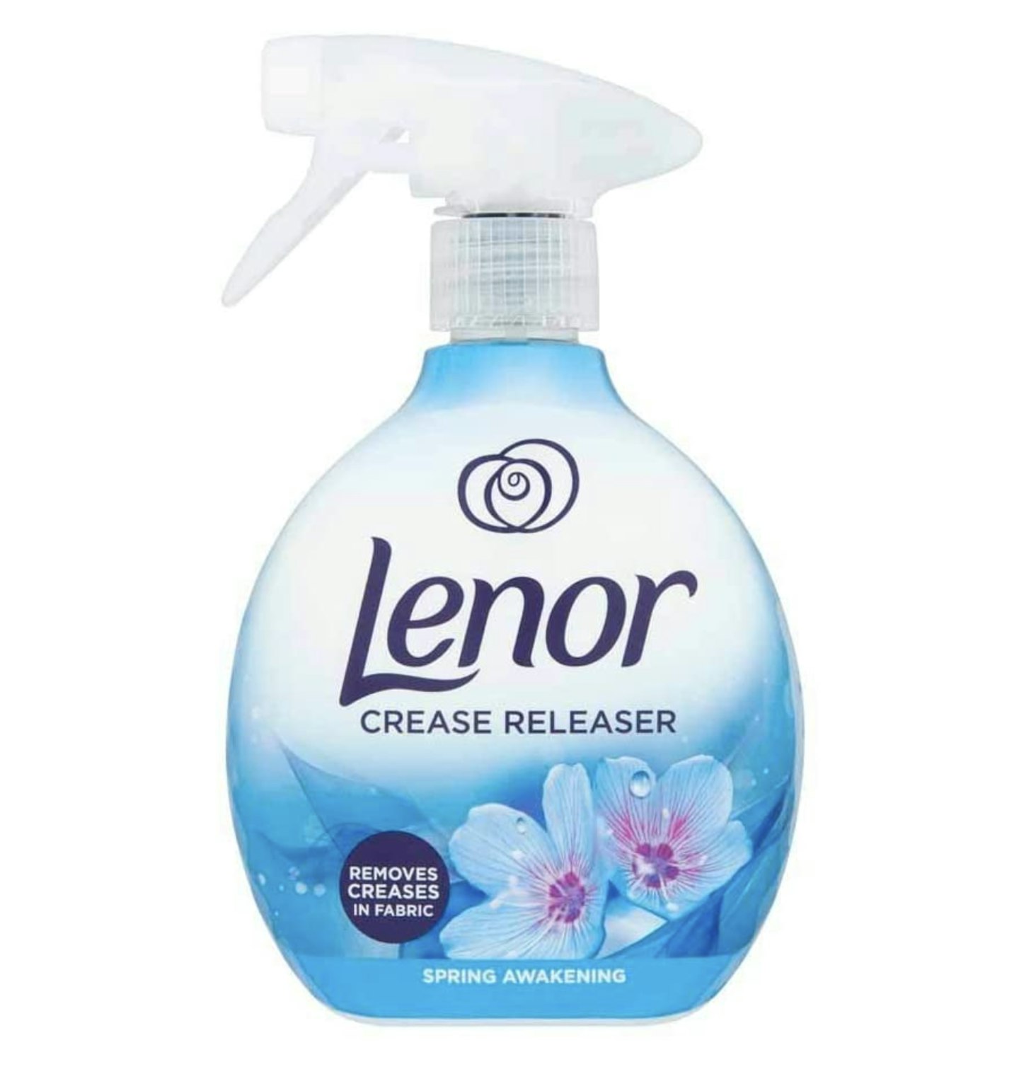 Lenor Crease Releaser Spray
