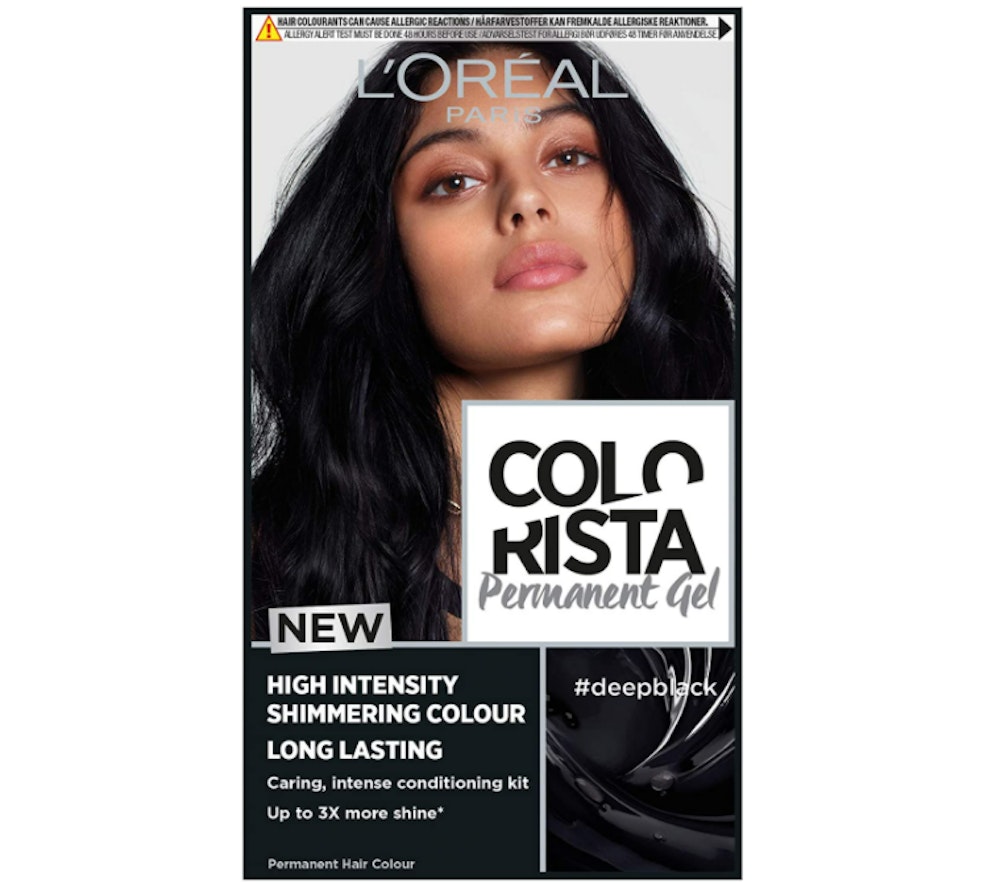 The Best Black Hair Dye UK 2025: Where To Shop