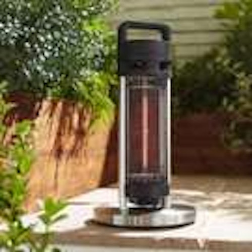 The best patio heater for your outdoor seating area Home What's The