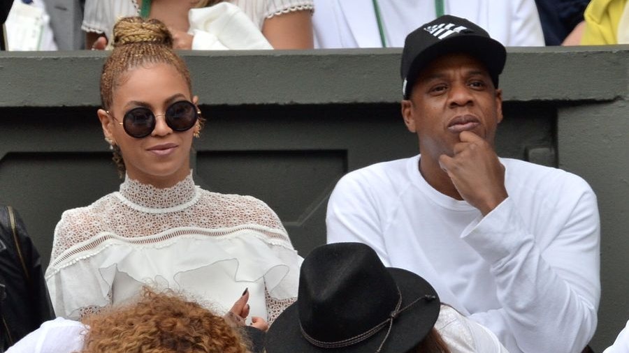 Wimbledon: The Best Ever Celebrity Sightings | Celebrity | Grazia