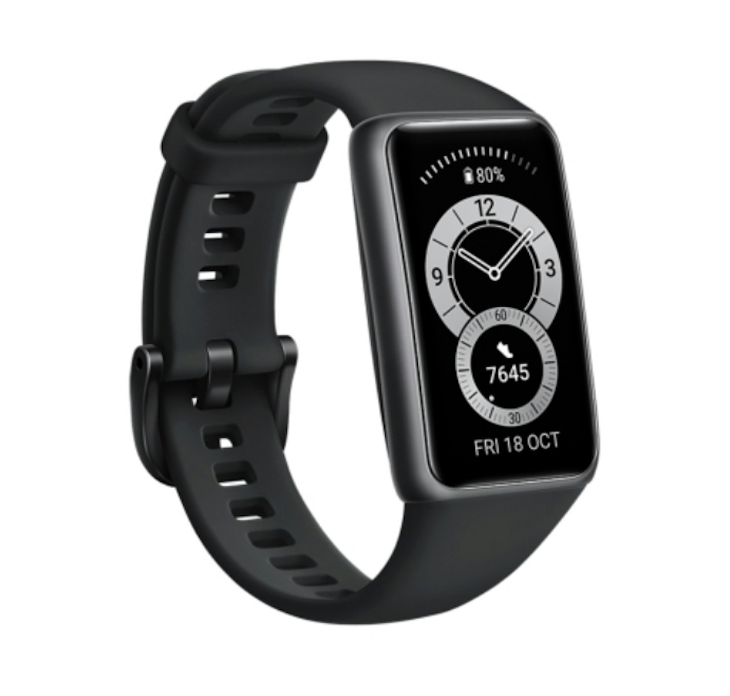 Huawei Band 6 black