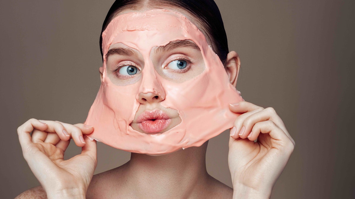 15 Best Face Masks For Every Skin Type 2021 | Grazia