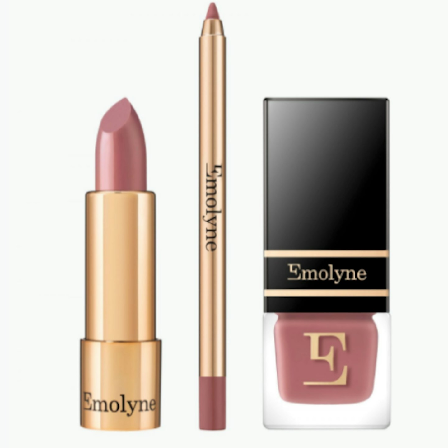 Emolyne Cosmetics