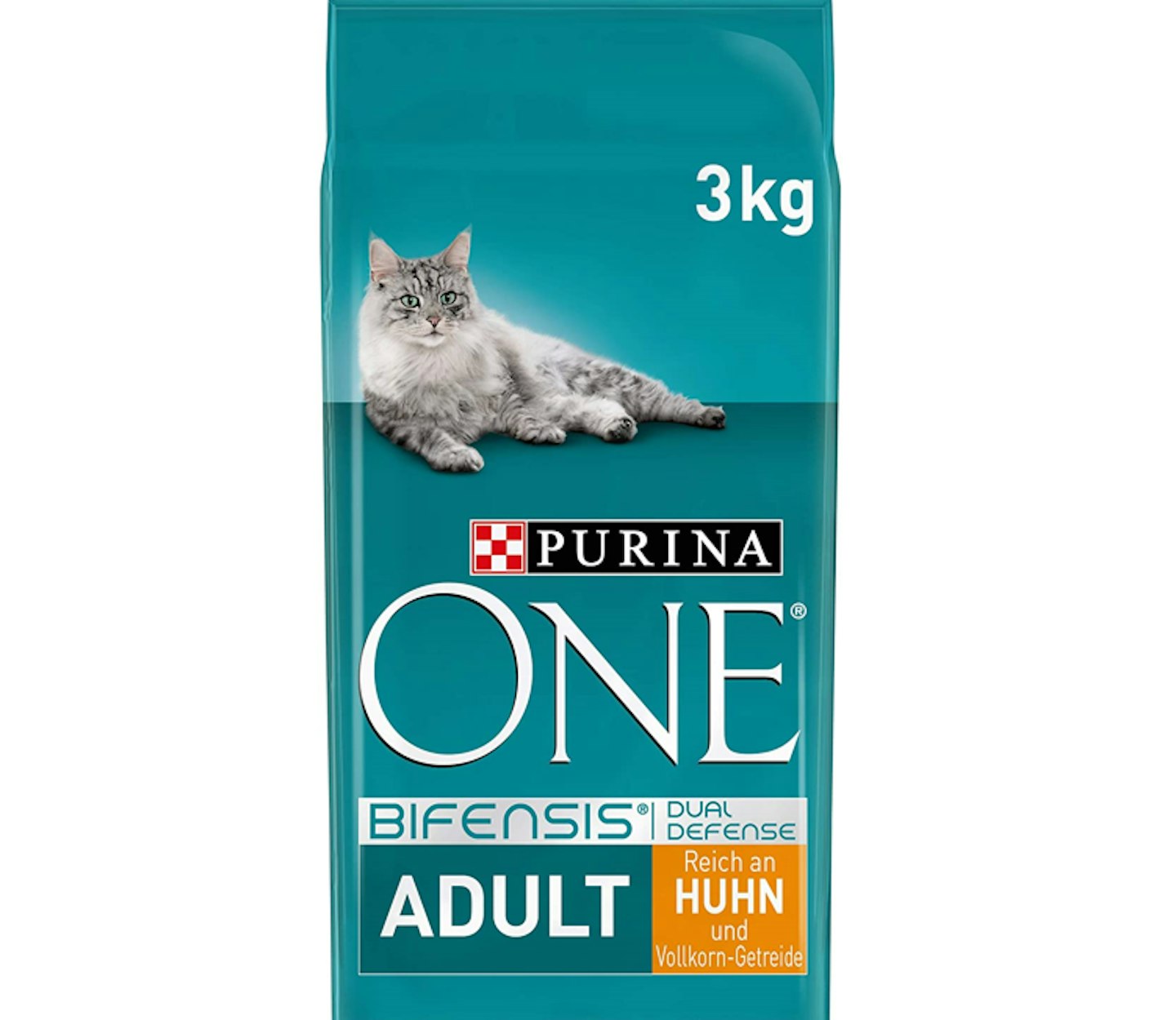 ONE Purina BIFENSIS Adult Dry Cat Food