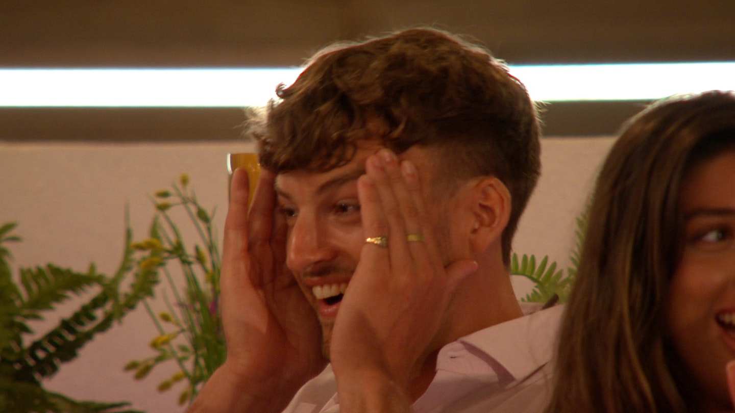 Love Island spoilers First look at the recoupling and could there be a Love Island spoilers First look at the recoupling and could there be a
