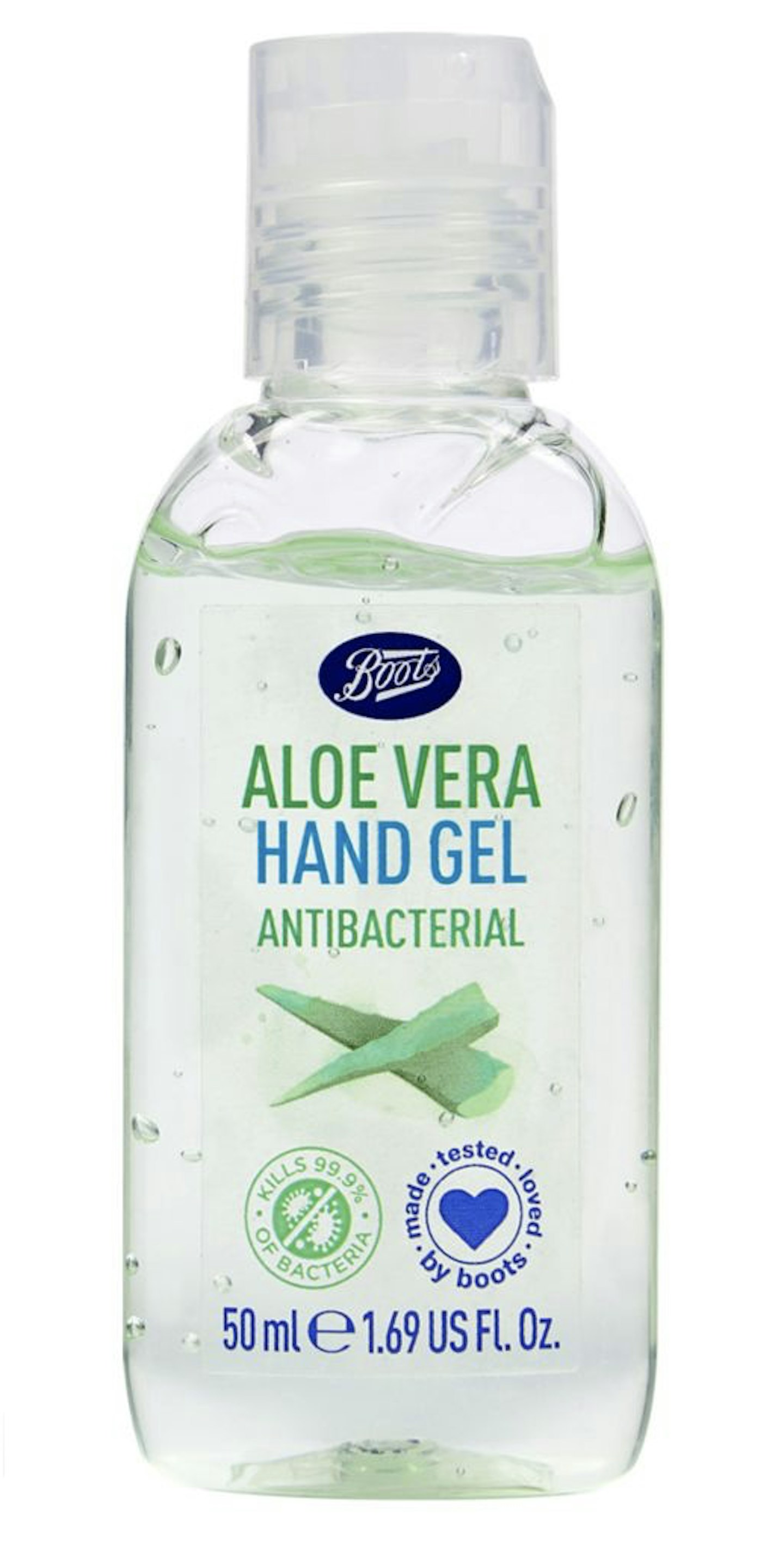 Hand Sanitiser