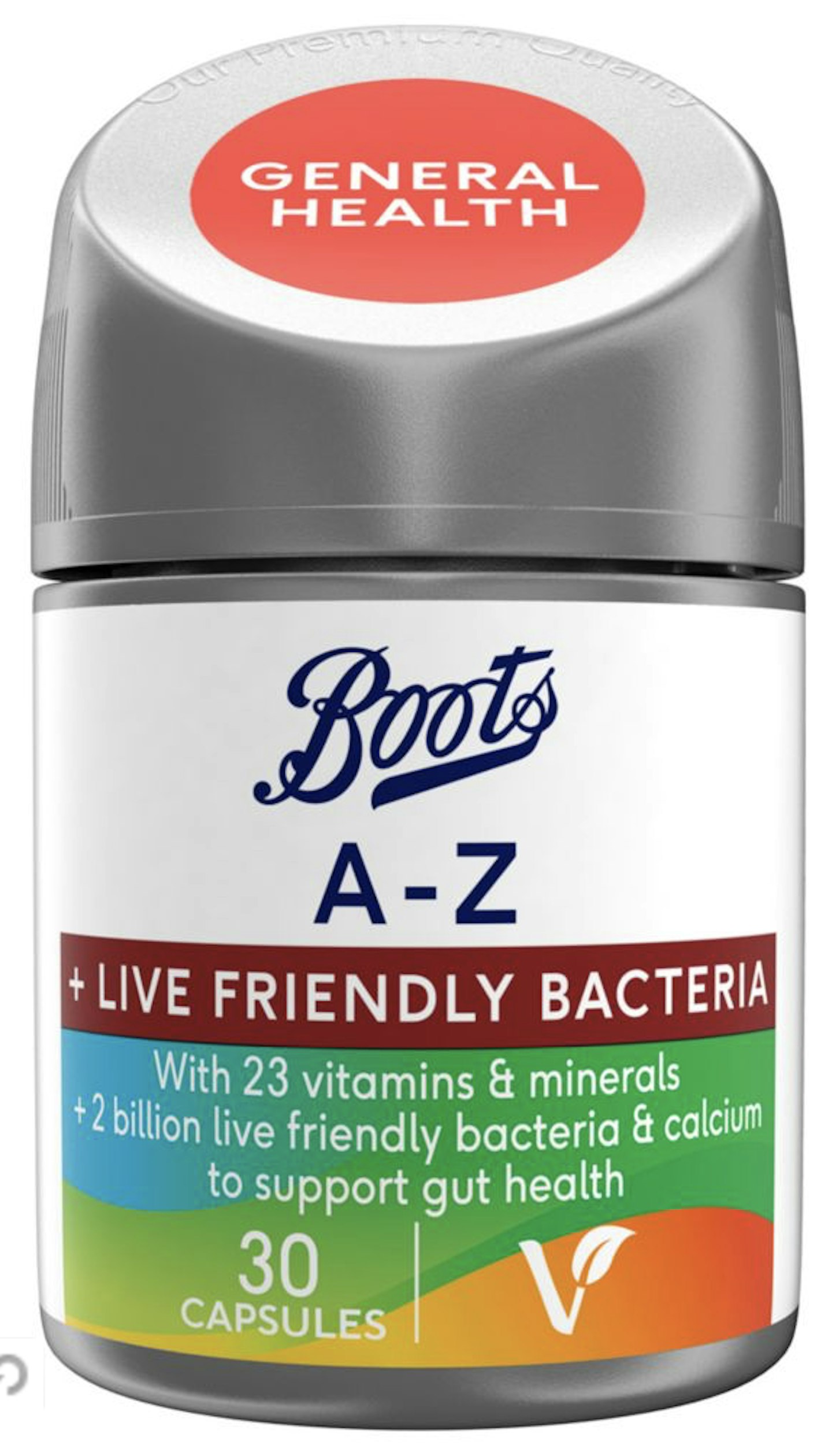 Vitamins