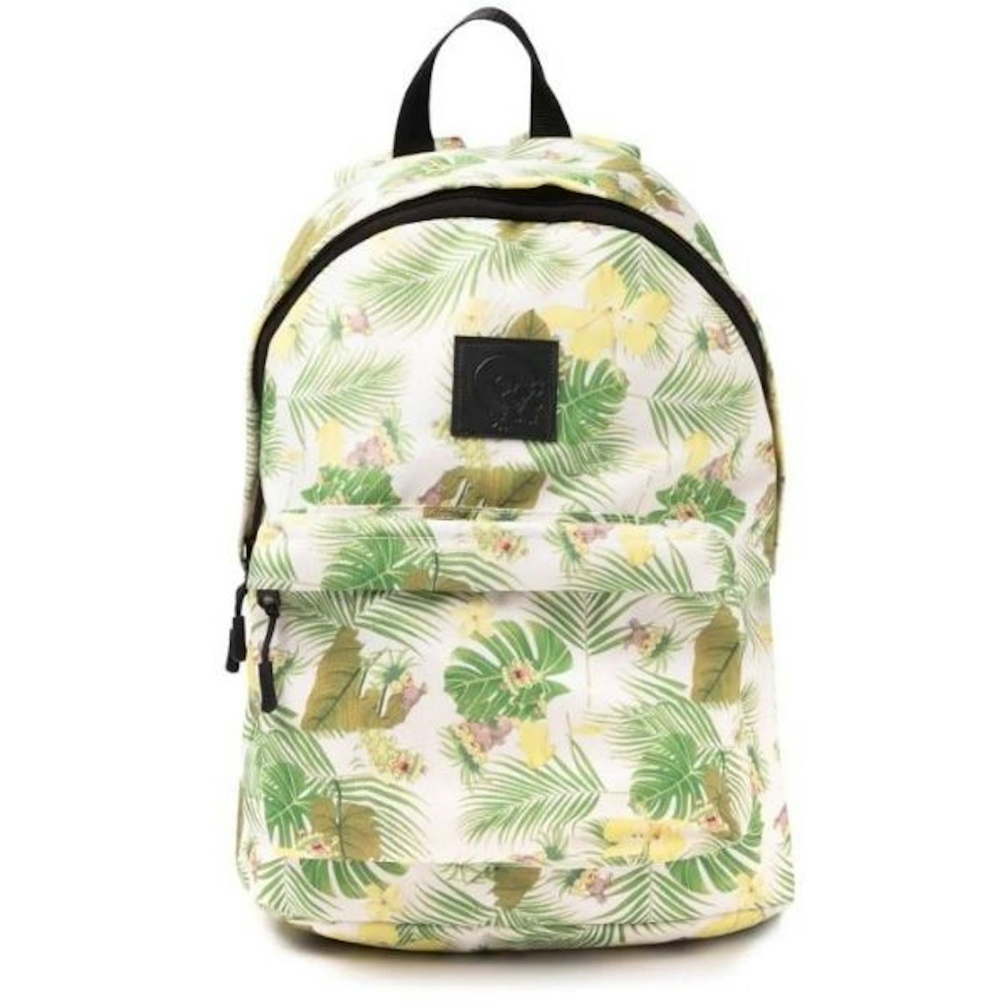 Poku00e9mon Exeggutor Tropical Print Backpack