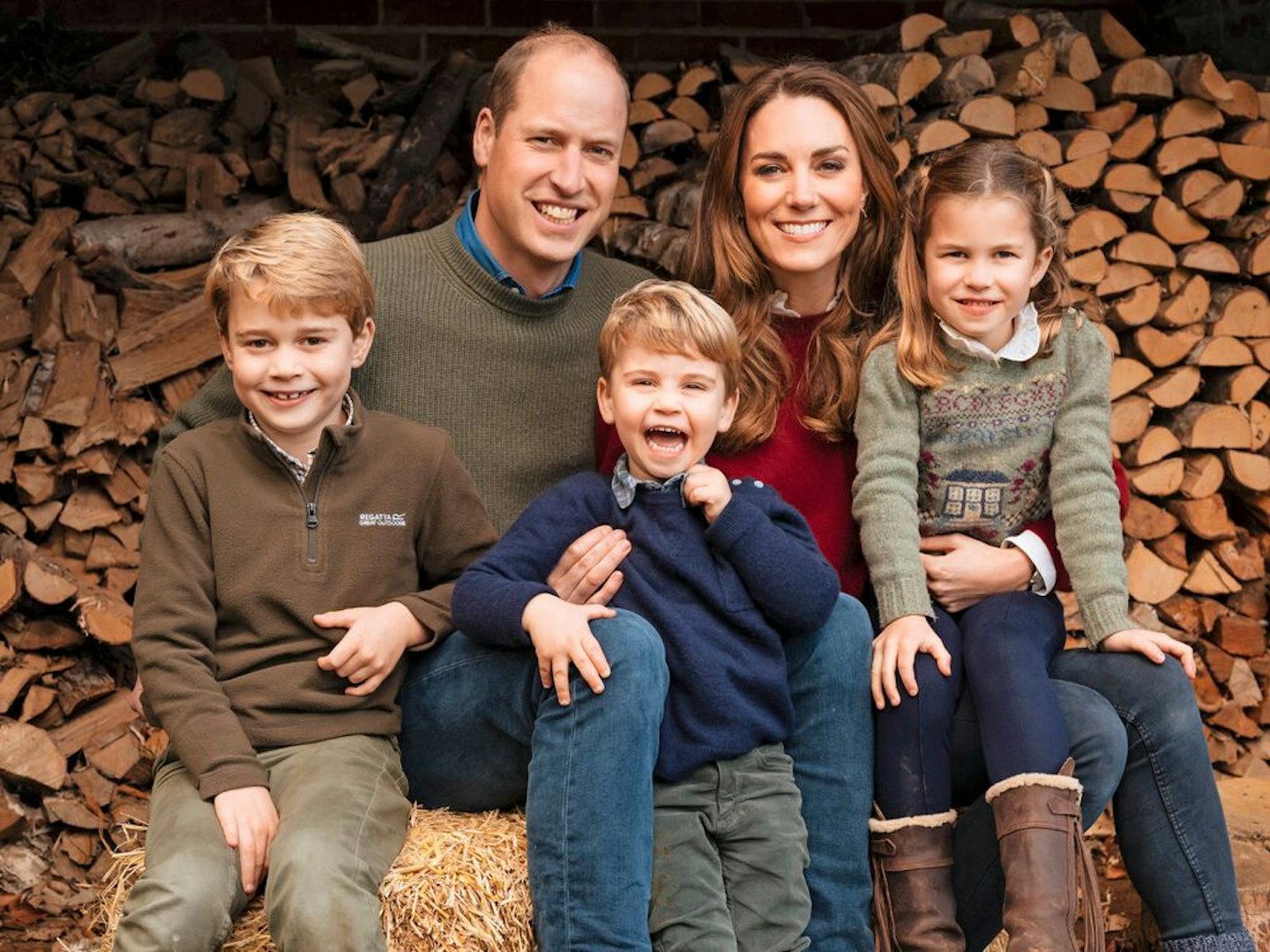 The Windsors