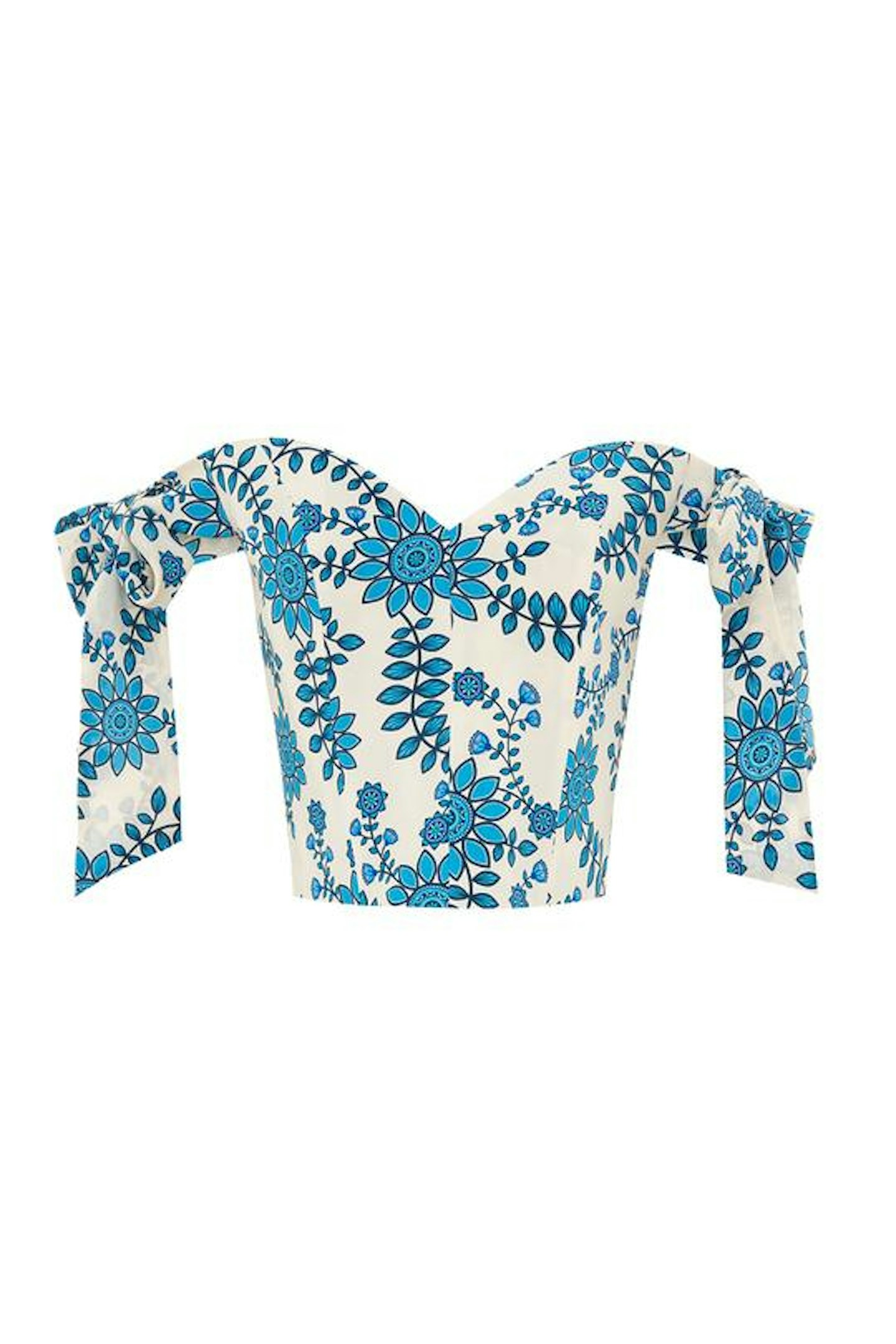 Valle & Vik, Revenge Corset, £255