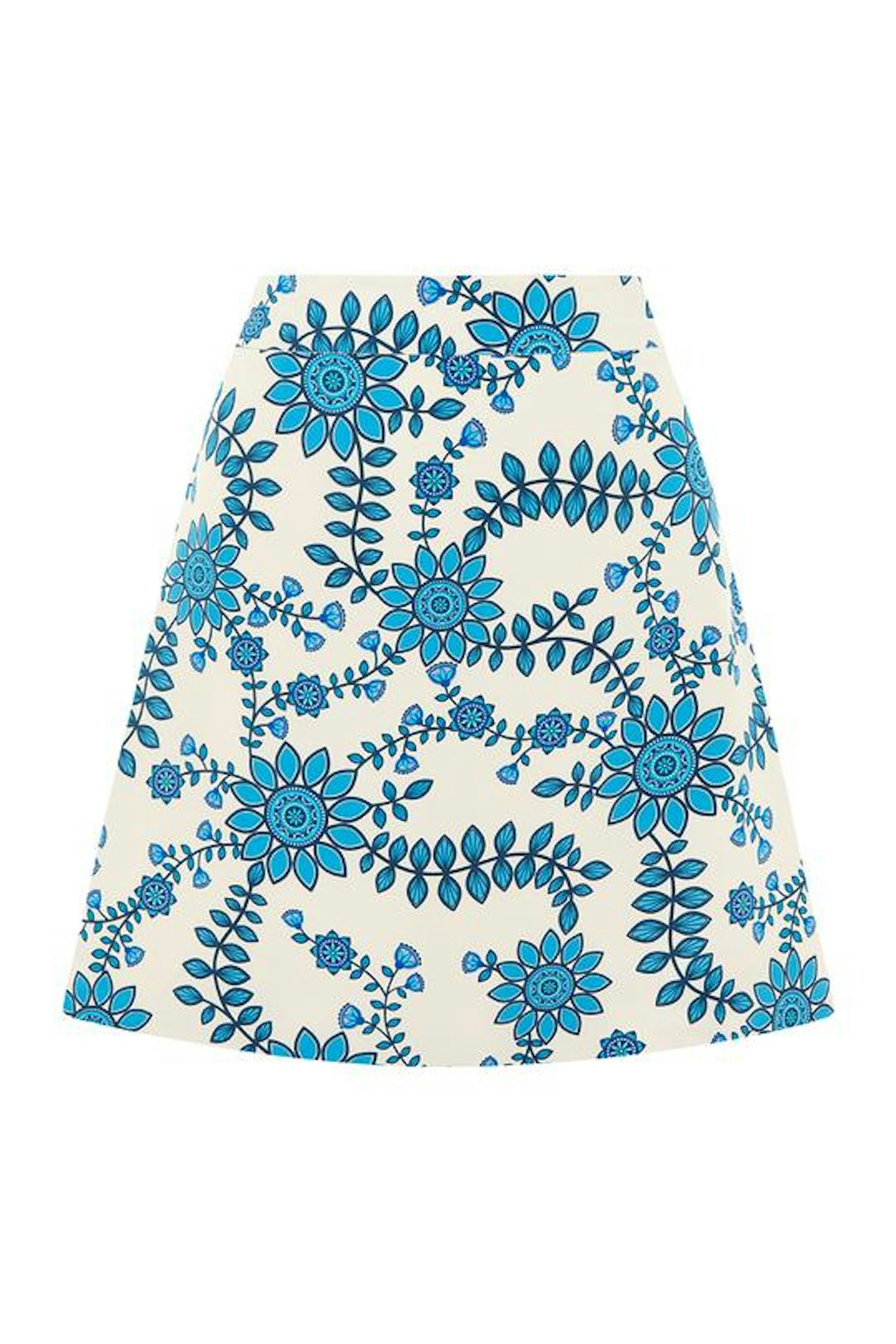 Valle & Vik, The Mini A-Skirt, £175