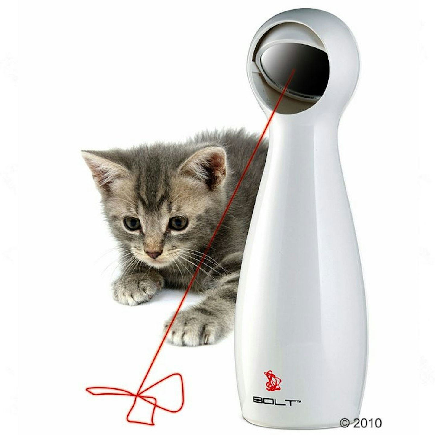 PetSafe FroliCat Bolt Laser Cat Toy