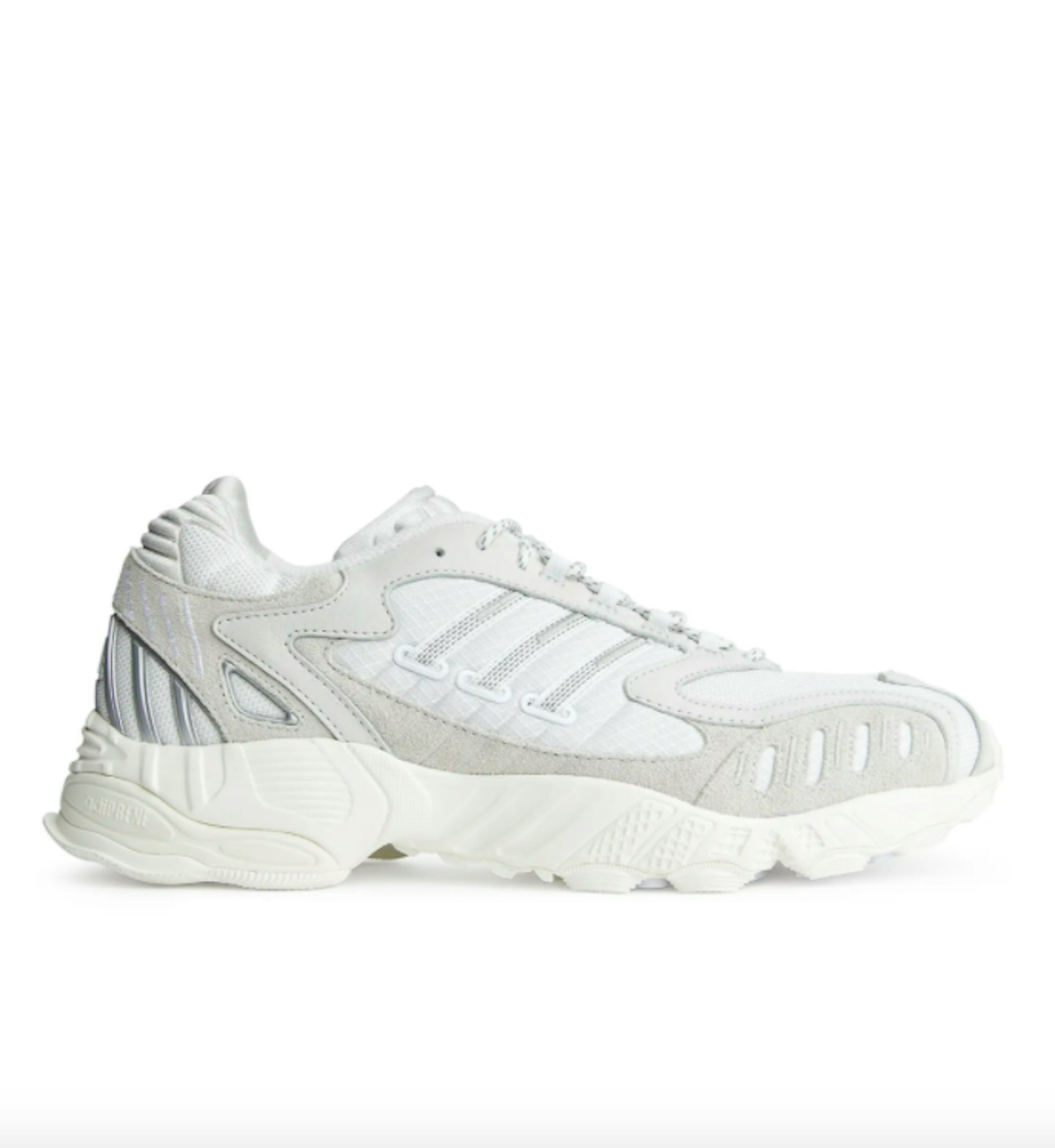 Adidas, Torsion TRDC Trainers, WAS £119 NOW £71