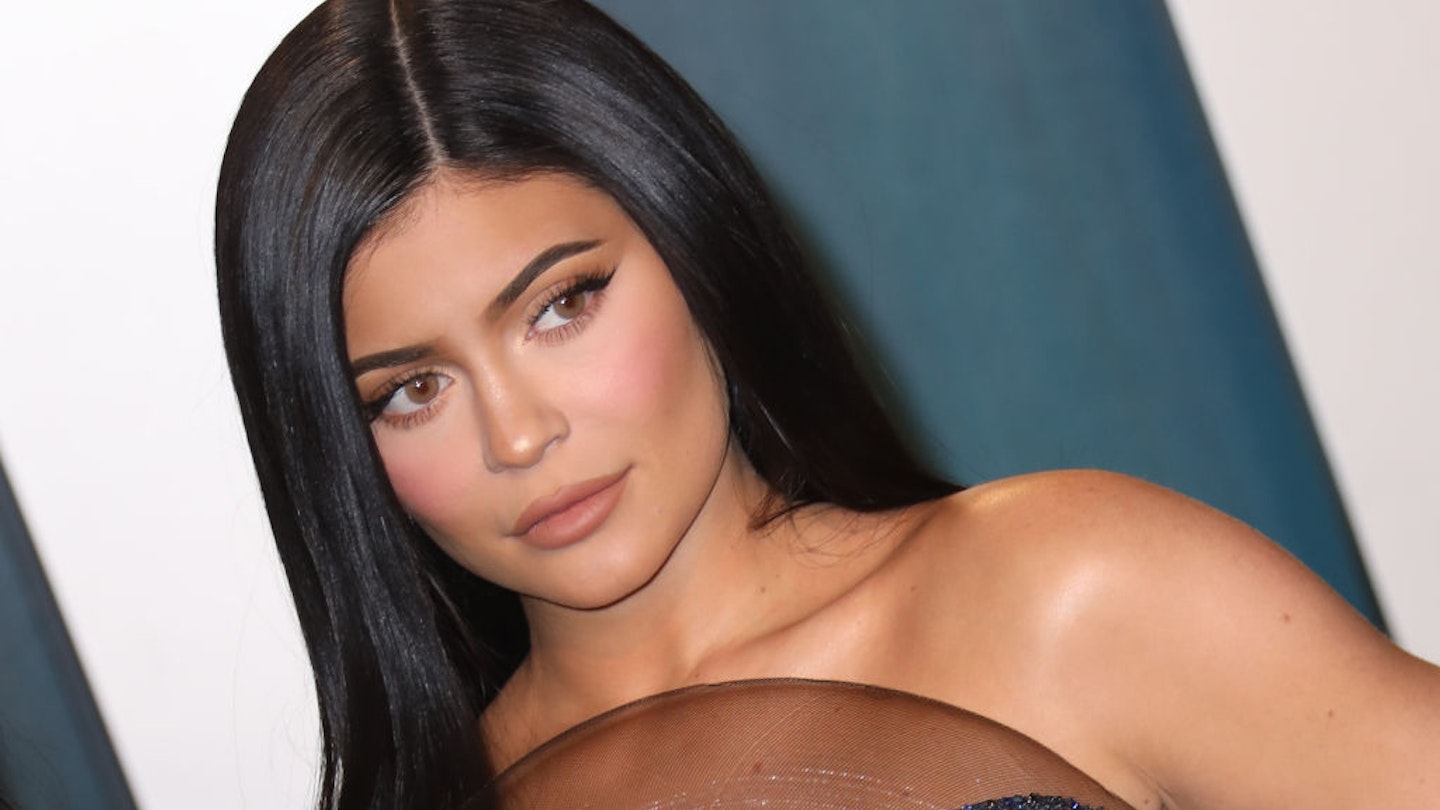 Kylie Jenner reveals Kylie Cosmetics has gone vegan