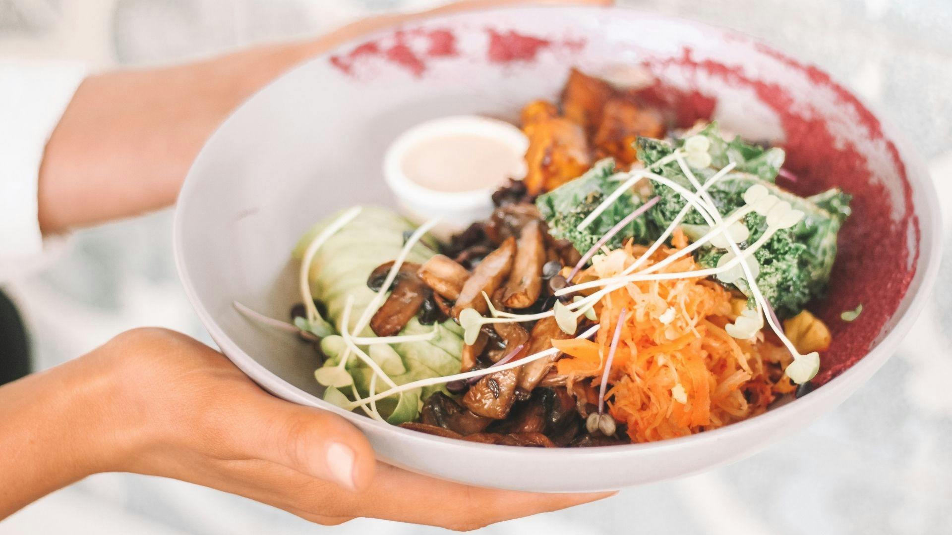 Foods for kidney health: What foods are good for the kidneys?