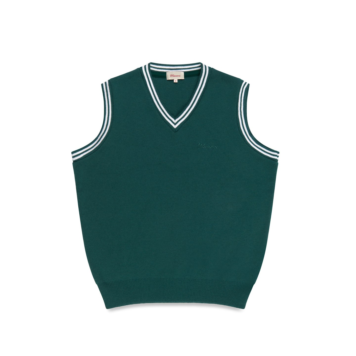 The Best Varsity Pieces - Manors Golf