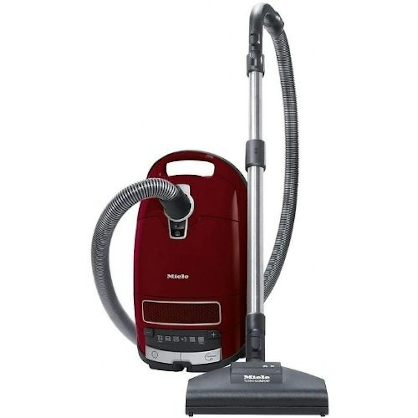 Miele Complete C3 Cat and Dog PowerLine Bagged Vacuum Cleaner