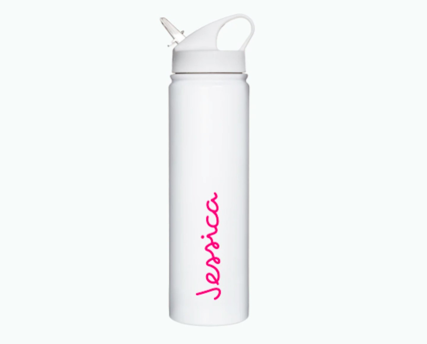 LOVE ISLAND PERSONALISED WATER BOTTLE