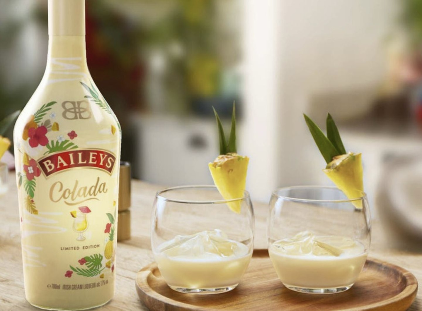 Baileys Colada