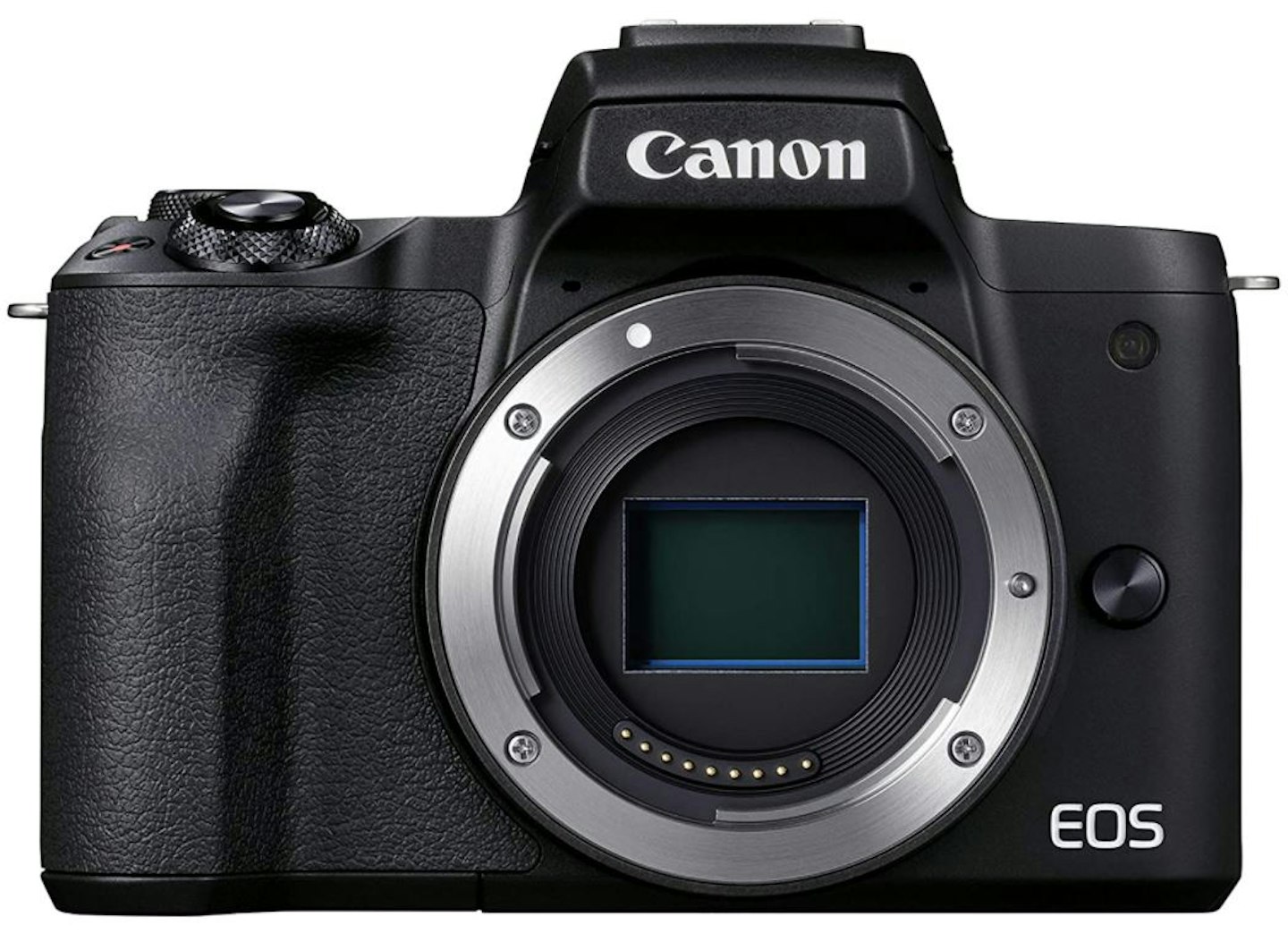 Canon EOS M50 Mark II Body Only