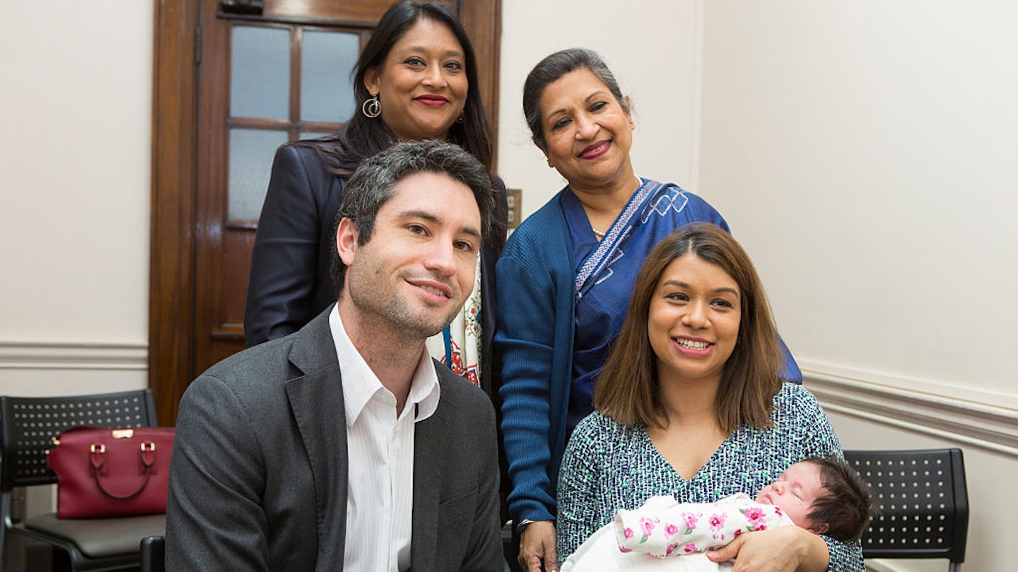 MP Tulip Siddiq explains why she's backing the Flexible Working Bill