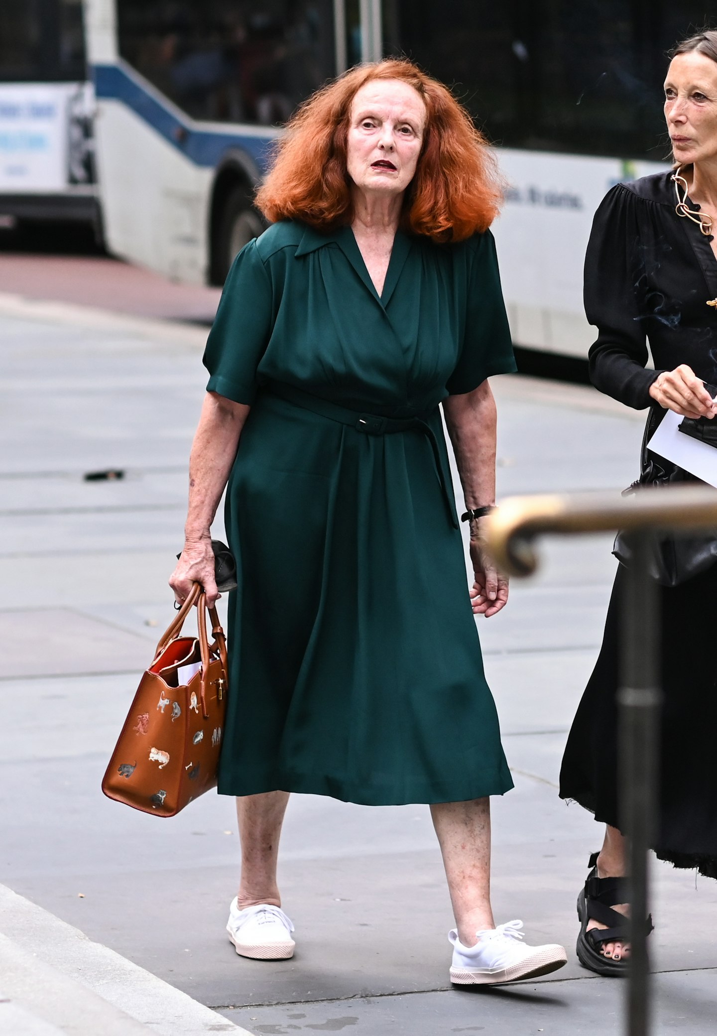 Grace Coddington