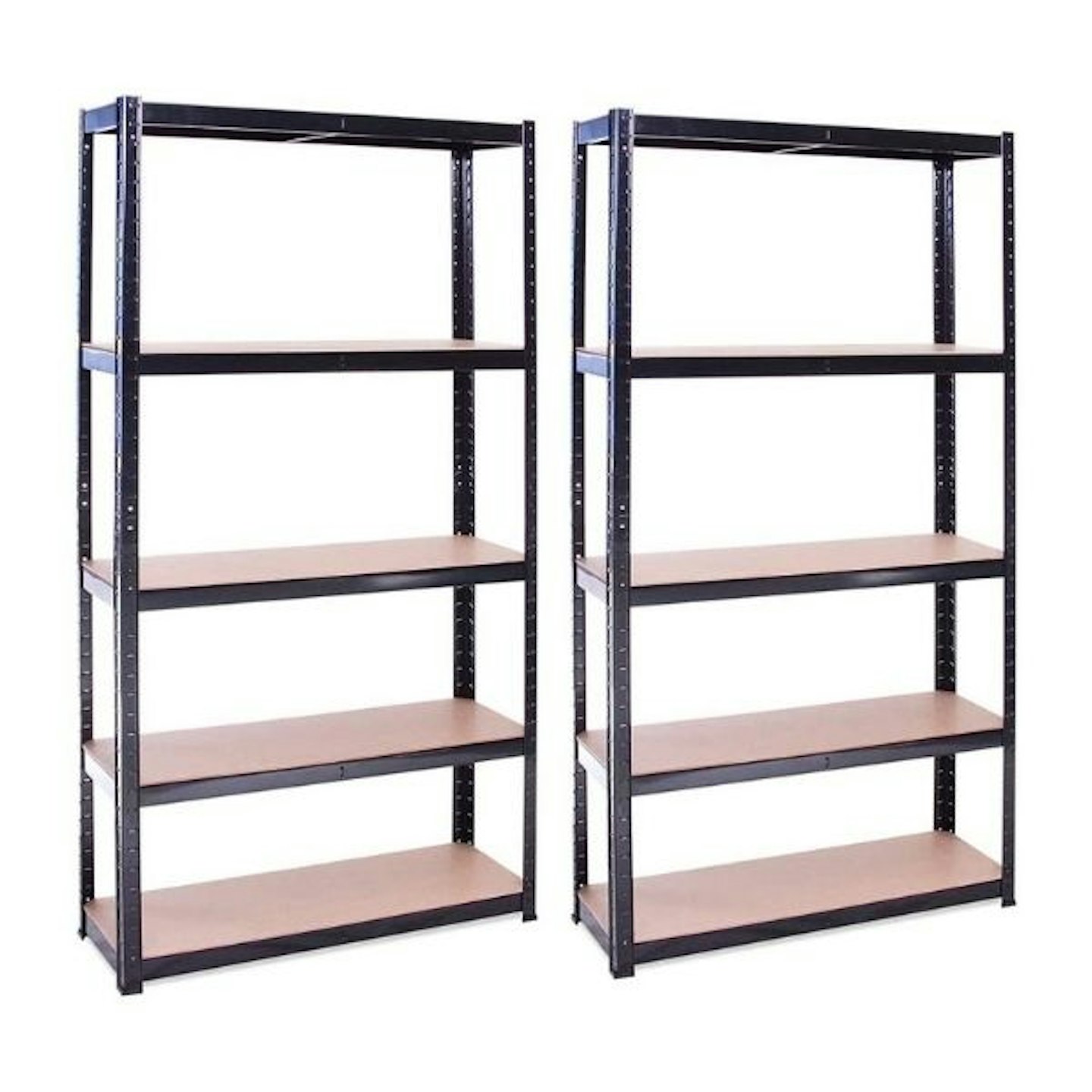 Garage Shelving Units