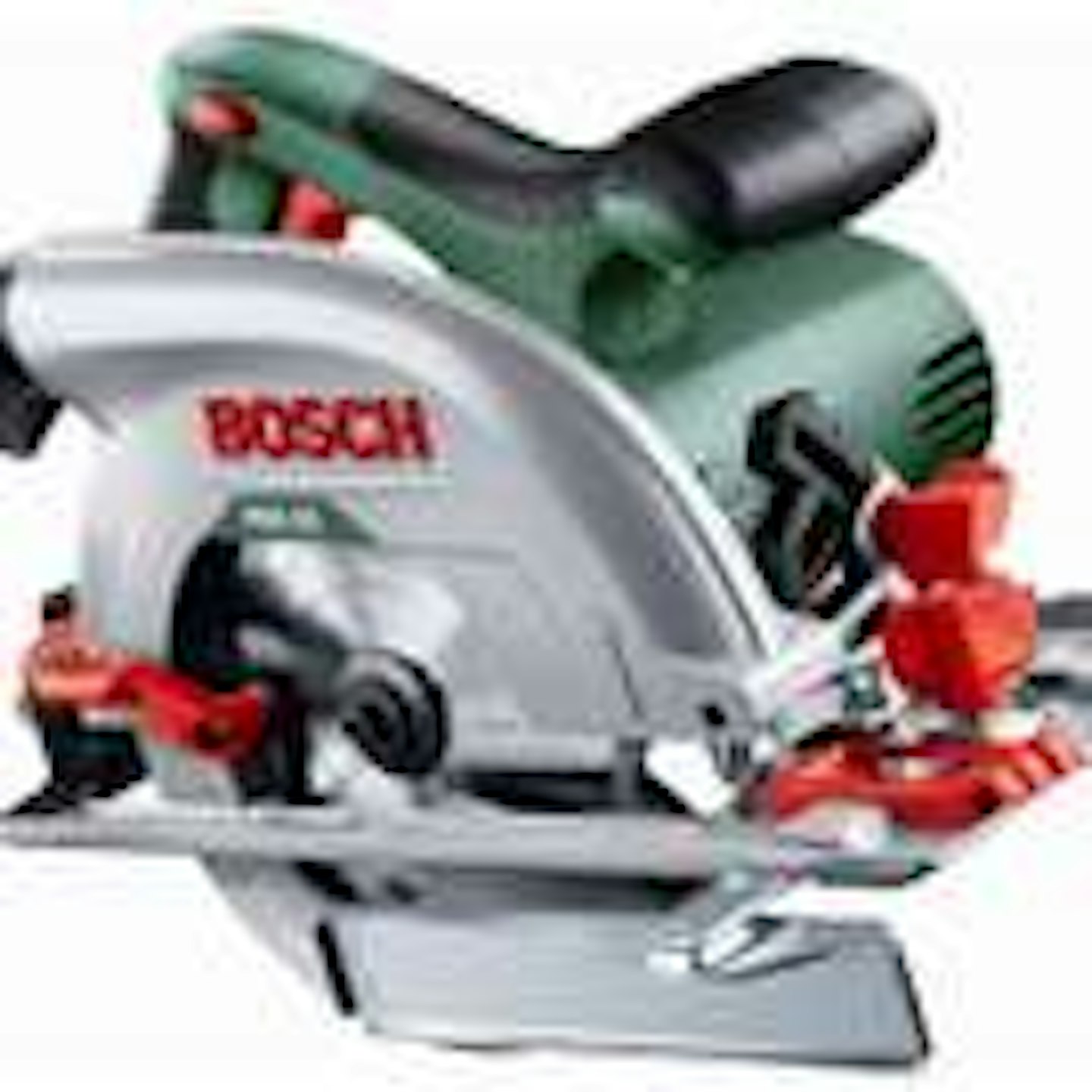 Bosch PKS 55 Circular Saw