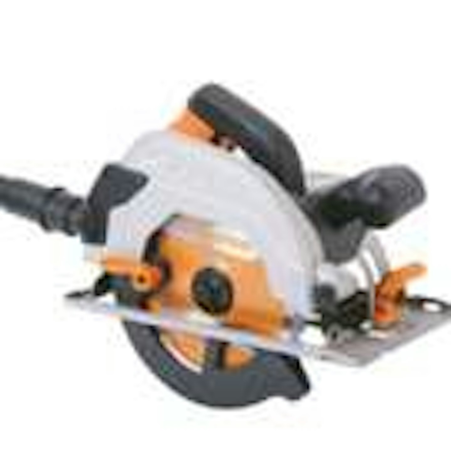 Evolution Corded Circular Saw R185CCSL240