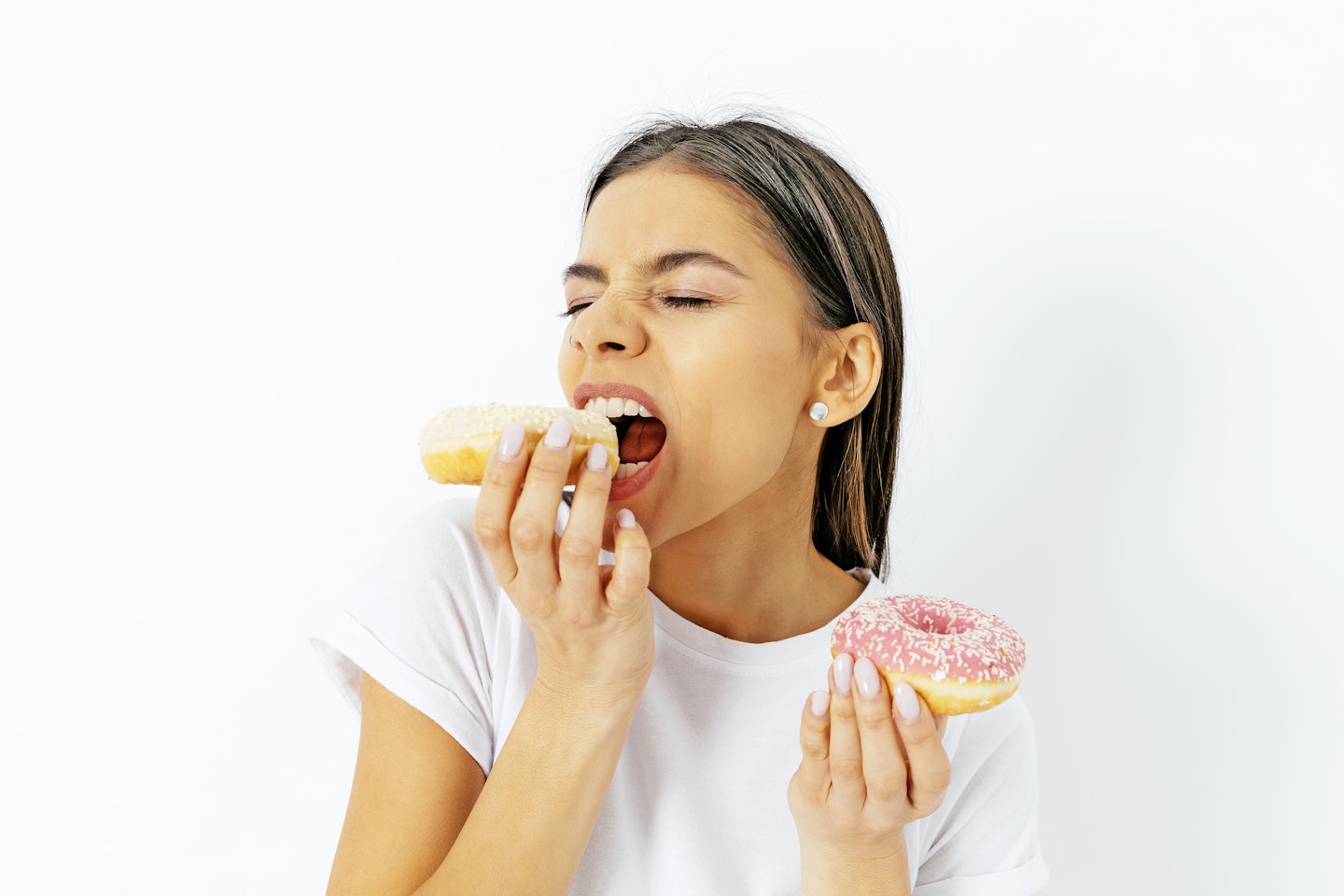 Secrets of your cravings