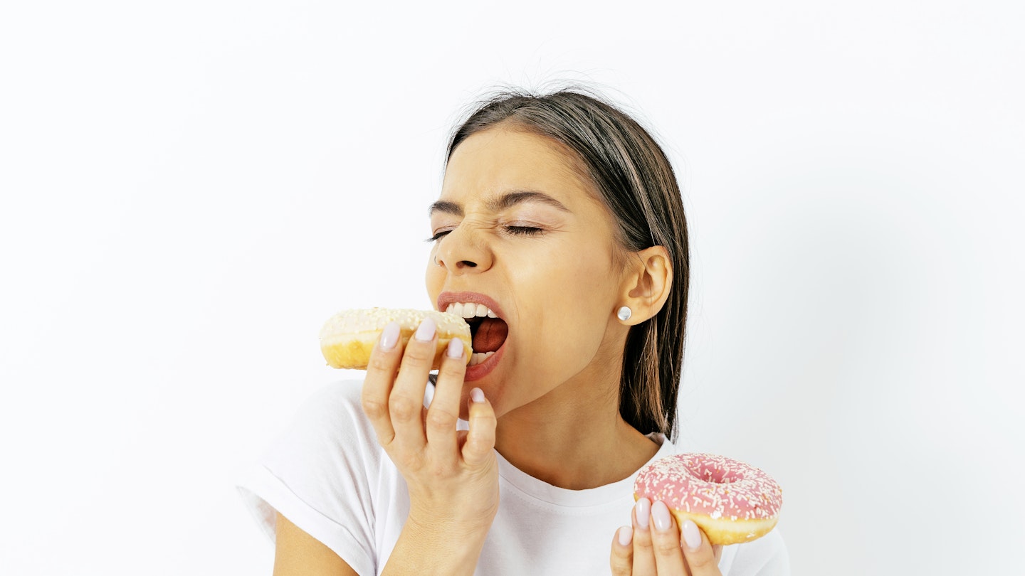 Secrets of your cravings