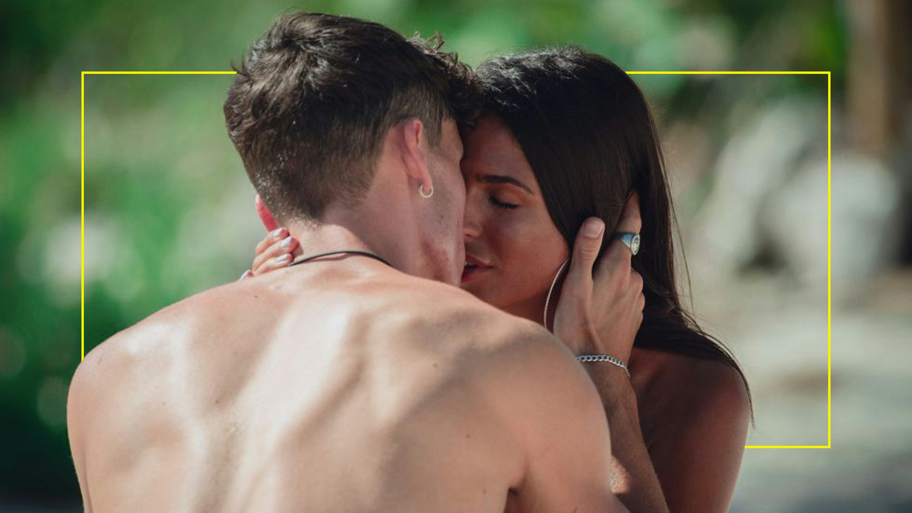 Too Hot to Handle' Season 2 Couples Now: Are Emily, Cam, Melinda